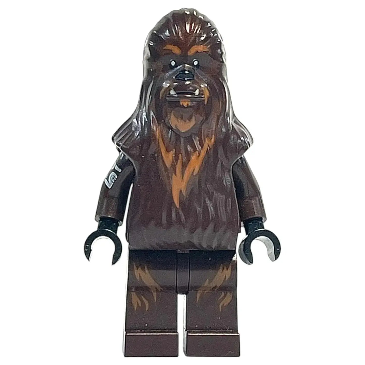 LEGO Star Wars Minifigur Wullffwarro Wookiee - sw0626 Spiele Pirat