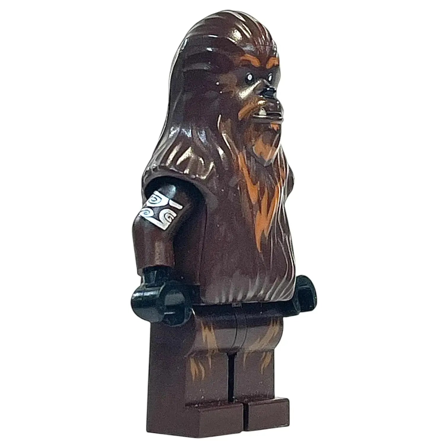 LEGO Star Wars Minifigur Wullffwarro Wookiee - sw0626 Spiele Pirat