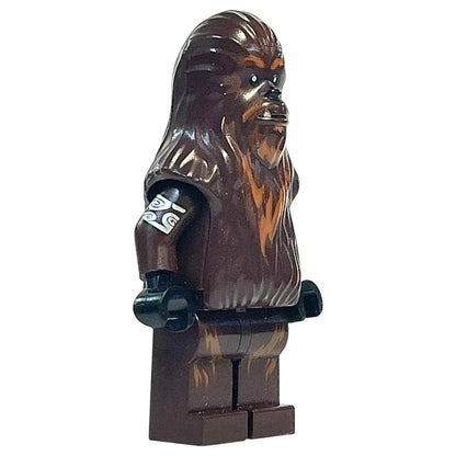 LEGO Star Wars Minifigur Wullffwarro Wookiee - sw0626 Spiele Pirat