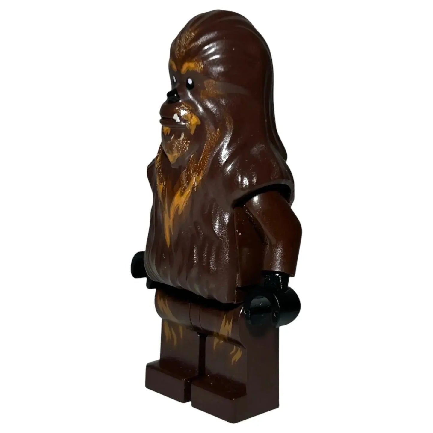 LEGO Star Wars Minifigur Wullffwarro Wookiee - sw0626 Spiele Pirat