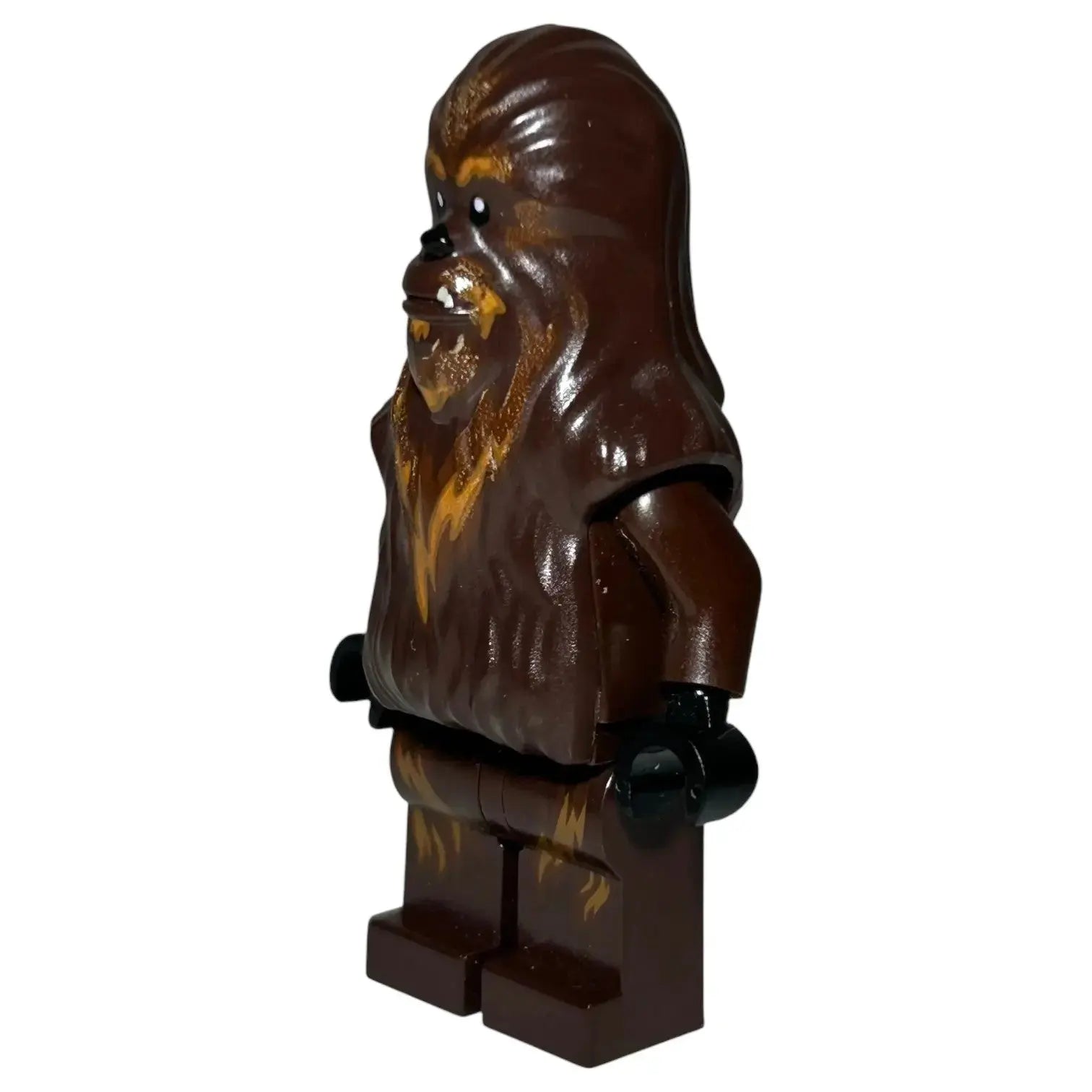 LEGO Star Wars Minifigur Wullffwarro Wookiee - sw0626 Spiele Pirat