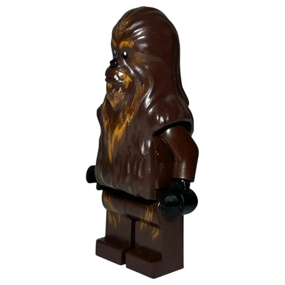 LEGO Star Wars Minifigur Wullffwarro Wookiee - sw0626 Spiele Pirat