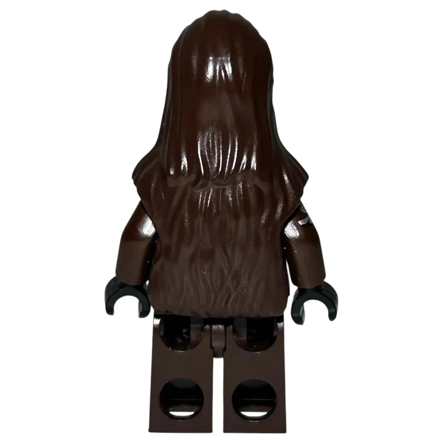LEGO Star Wars Minifigur Wullffwarro Wookiee - sw0626 Spiele Pirat