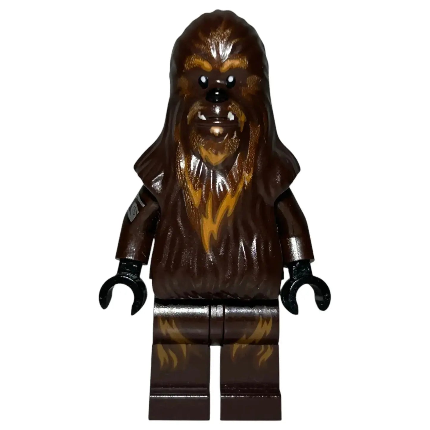 LEGO Star Wars Minifigur Wullffwarro Wookiee - sw0626 Spiele Pirat
