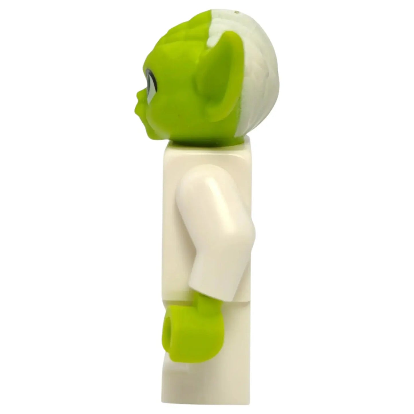 LEGO Star Wars Minifigur Yoda - sw1270 Spiele Pirat