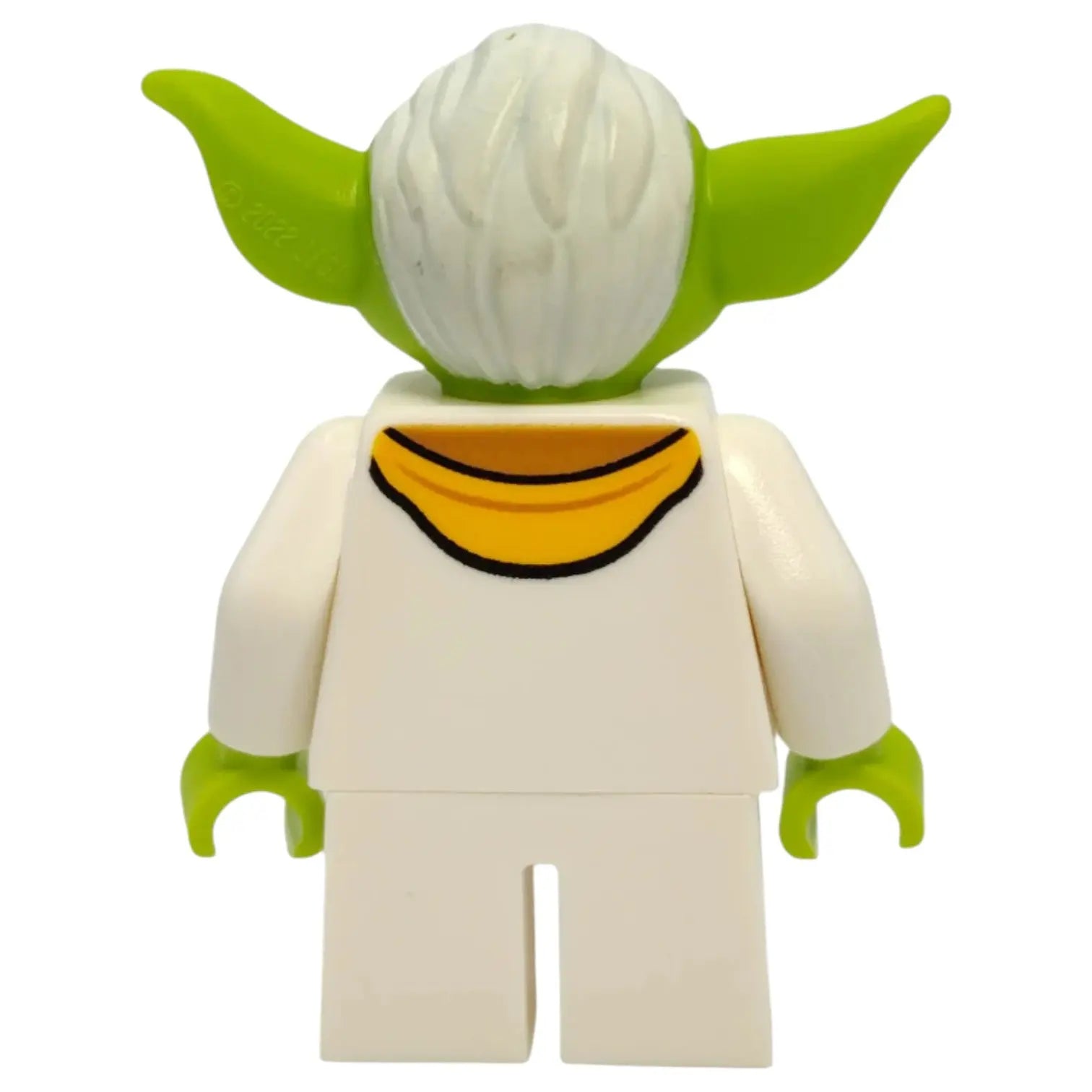 LEGO Star Wars Minifigur Yoda - sw1270 Spiele Pirat