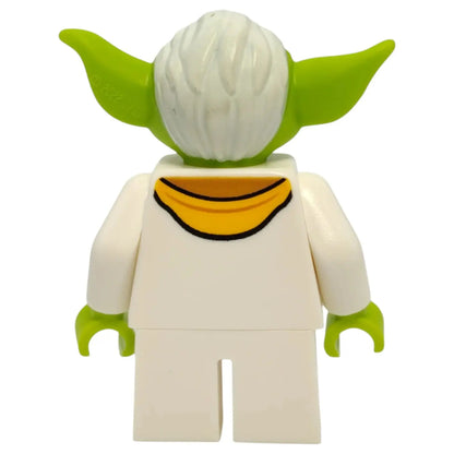 LEGO Star Wars Minifigur Yoda - sw1270 Spiele Pirat