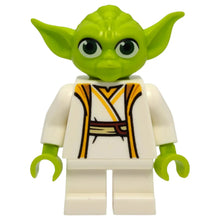 LEGO Star Wars Minifigur Yoda - sw1270 Spiele Pirat