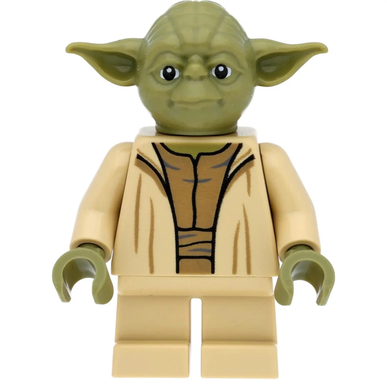 LEGO Star Wars Minifigur Yoda - sw1288