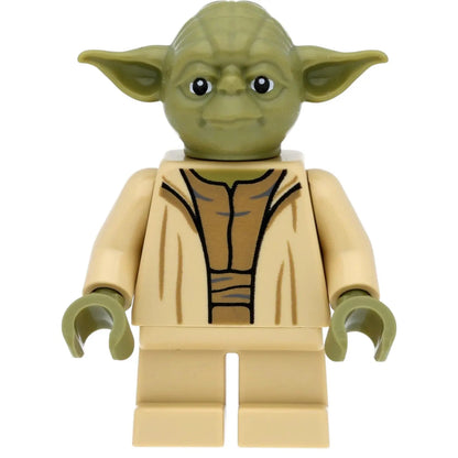 LEGO Star Wars Minifigur Yoda - sw1288