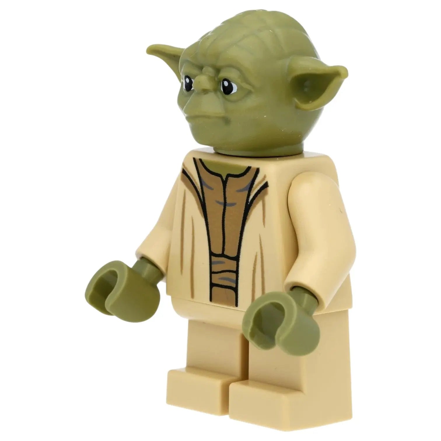 LEGO Star Wars Minifigur Yoda - sw1288