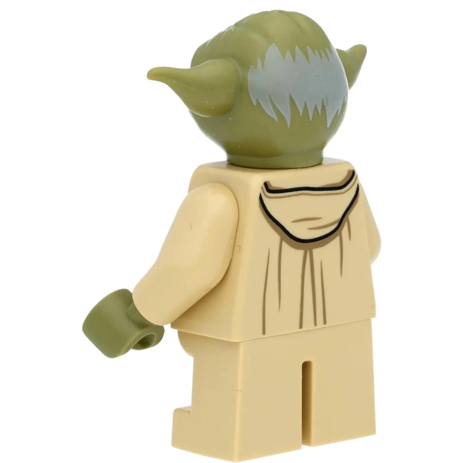 LEGO Star Wars Minifigur Yoda - sw1288