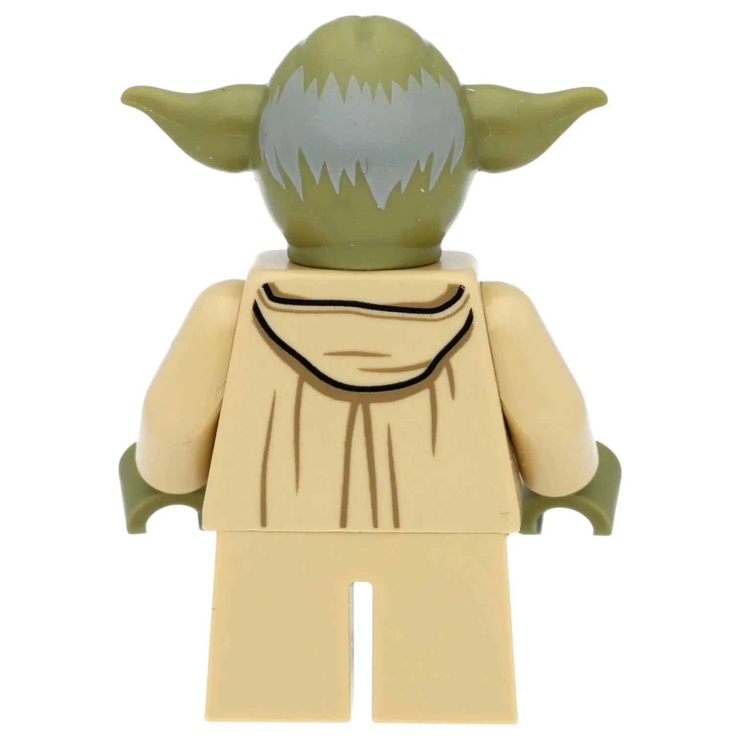 LEGO Star Wars Minifigur Yoda - sw1288