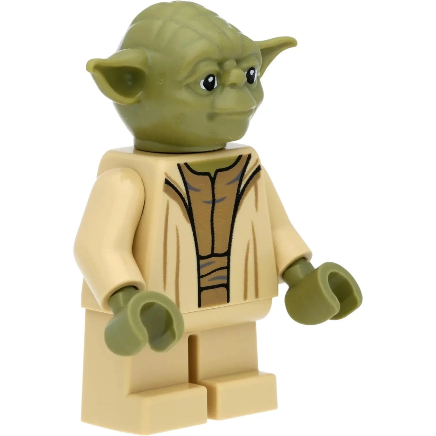 LEGO Star Wars Minifigur Yoda - sw1288