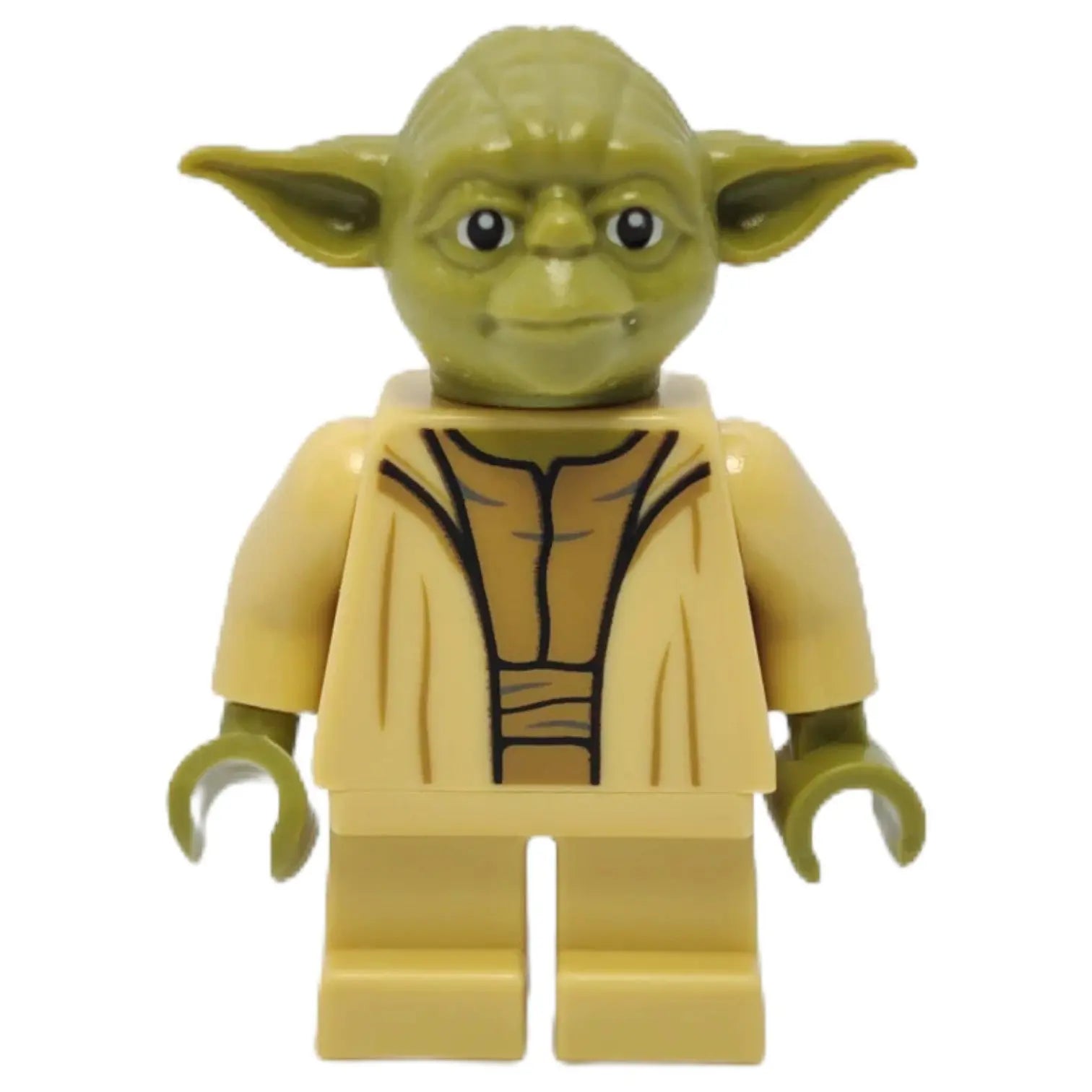 LEGO Star Wars Minifigur Yoda - sw1288