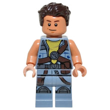 LEGO Star Wars Minifigur Zander - sw0754 Spiele Pirat