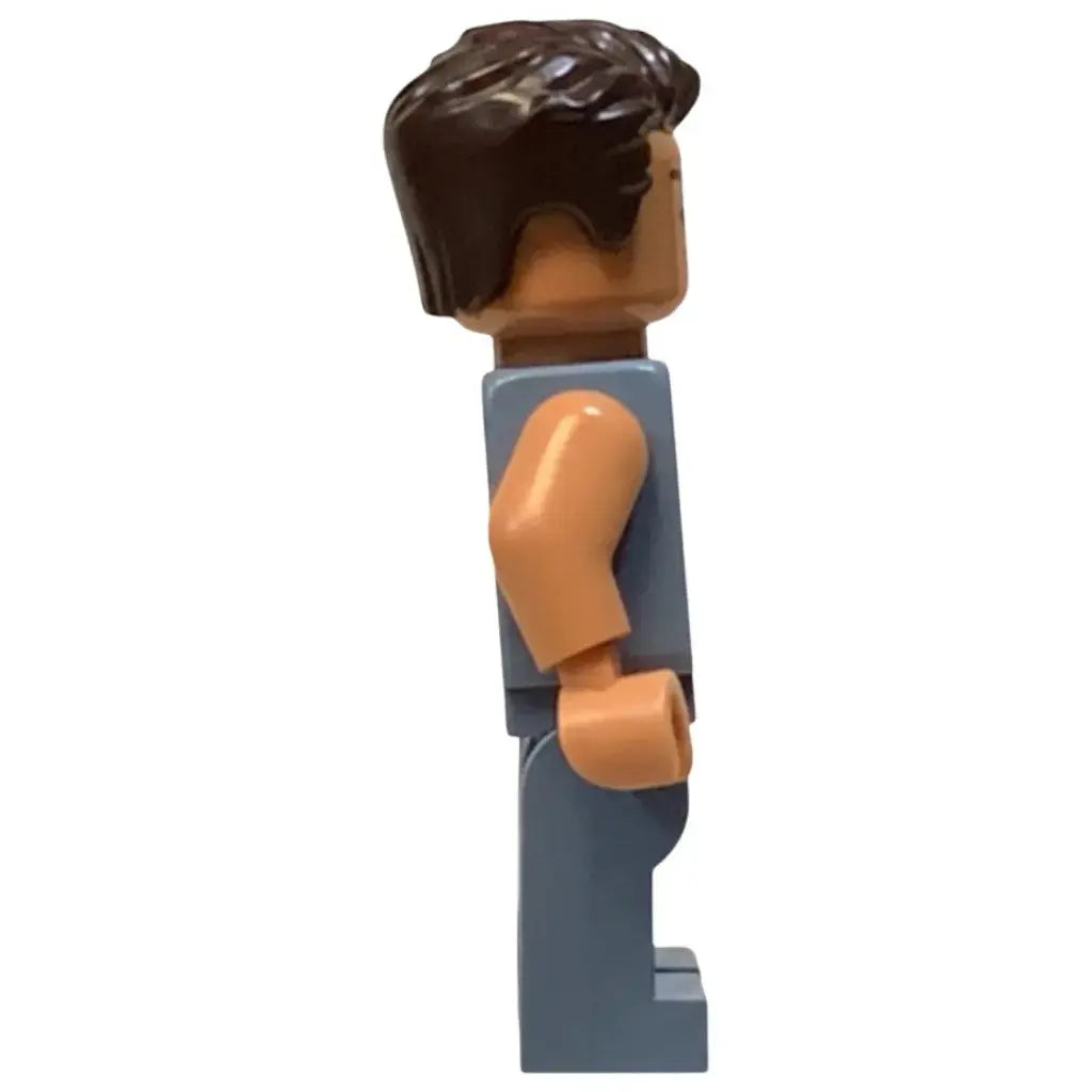 LEGO Star Wars Minifigur Zander - sw0754 Spiele Pirat