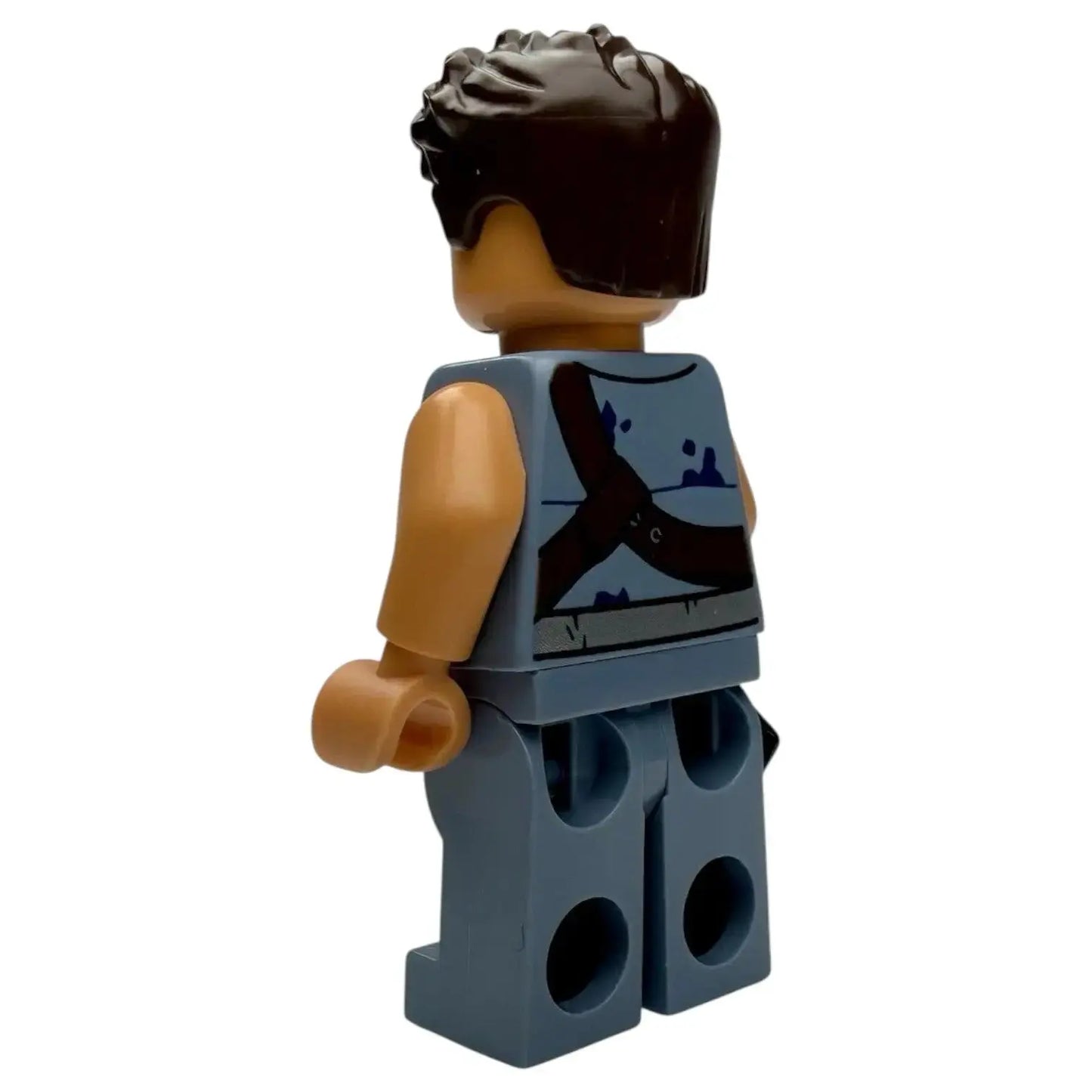 LEGO Star Wars Minifigur Zander - sw0754 Spiele Pirat