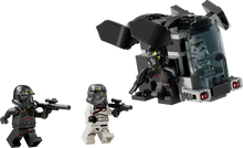 LEGO Star Wars Set Todestruppler & Nachttruppler Battle Pack - 75412 Spiele Pirat