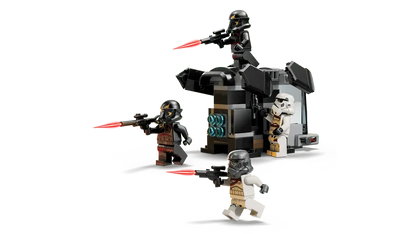 LEGO Star Wars Set Todestruppler & Nachttruppler Battle Pack - 75412 Spiele Pirat