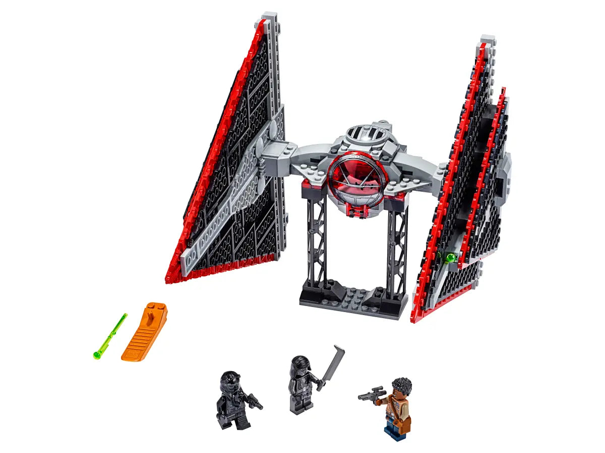 LEGO Star Wars Sith TIE Fighter - 75272