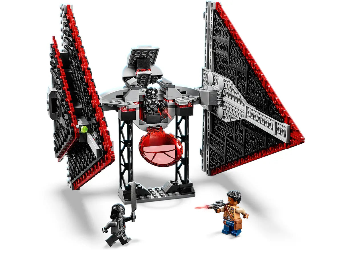 LEGO Star Wars Sith TIE Fighter - 75272
