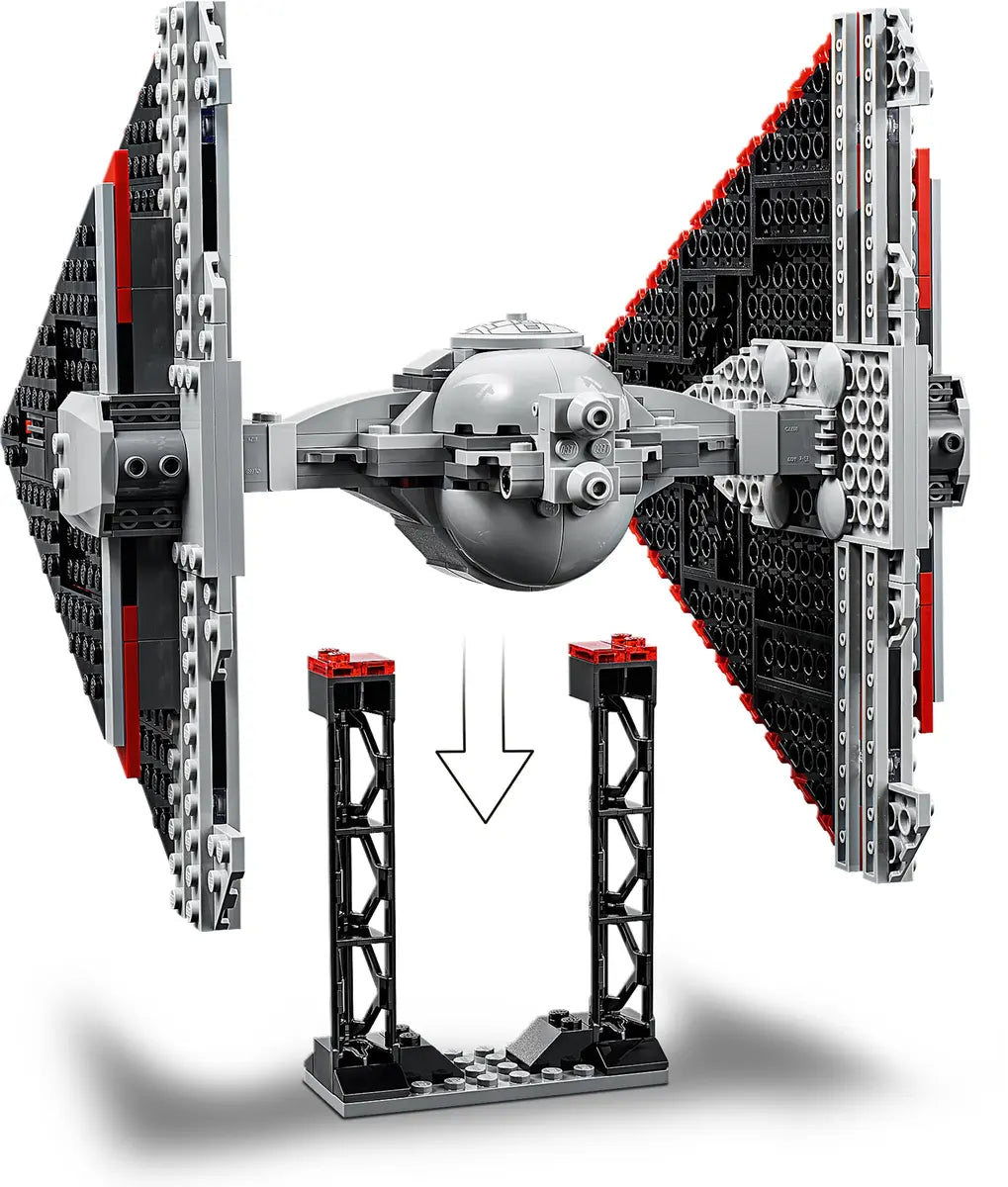 LEGO Star Wars Sith TIE Fighter - 75272