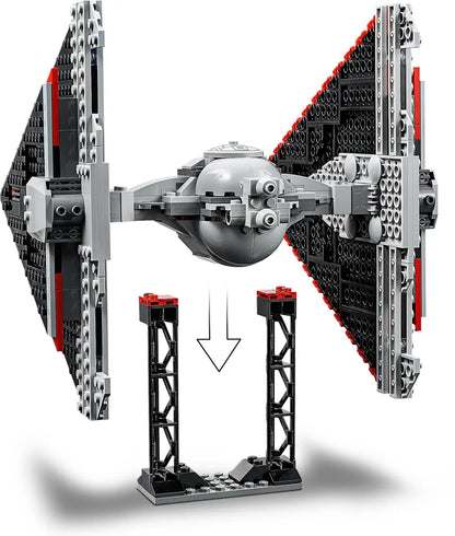 LEGO Star Wars Sith TIE Fighter - 75272