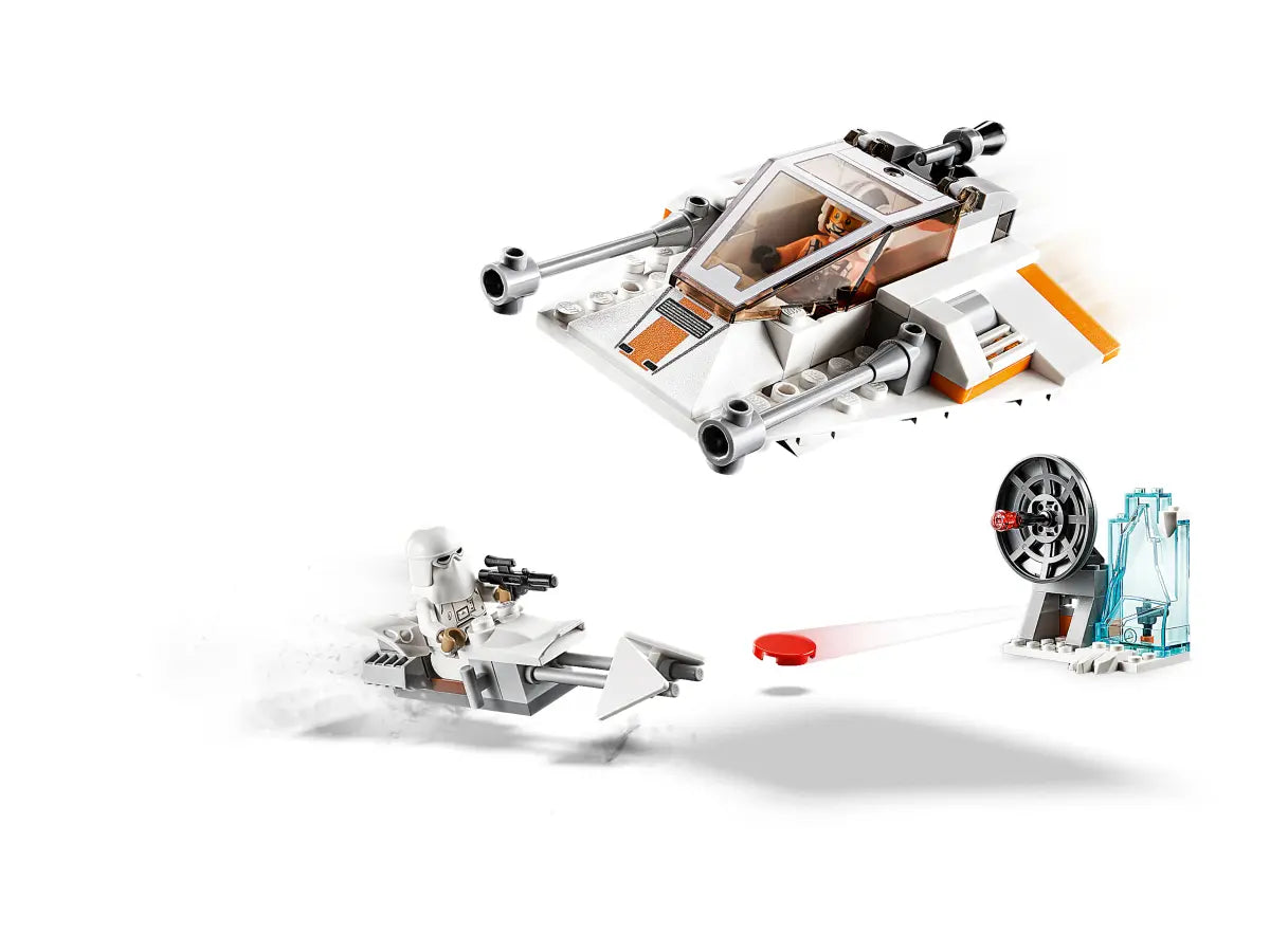 LEGO Star Wars Snowspeeder - 75268
