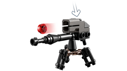 LEGO Star Wars Snowtrooper Battle Pack - 75320