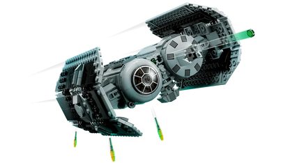 LEGO Star Wars TIE Bomber - 75347