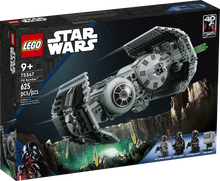 LEGO Star Wars TIE Bomber - 75347