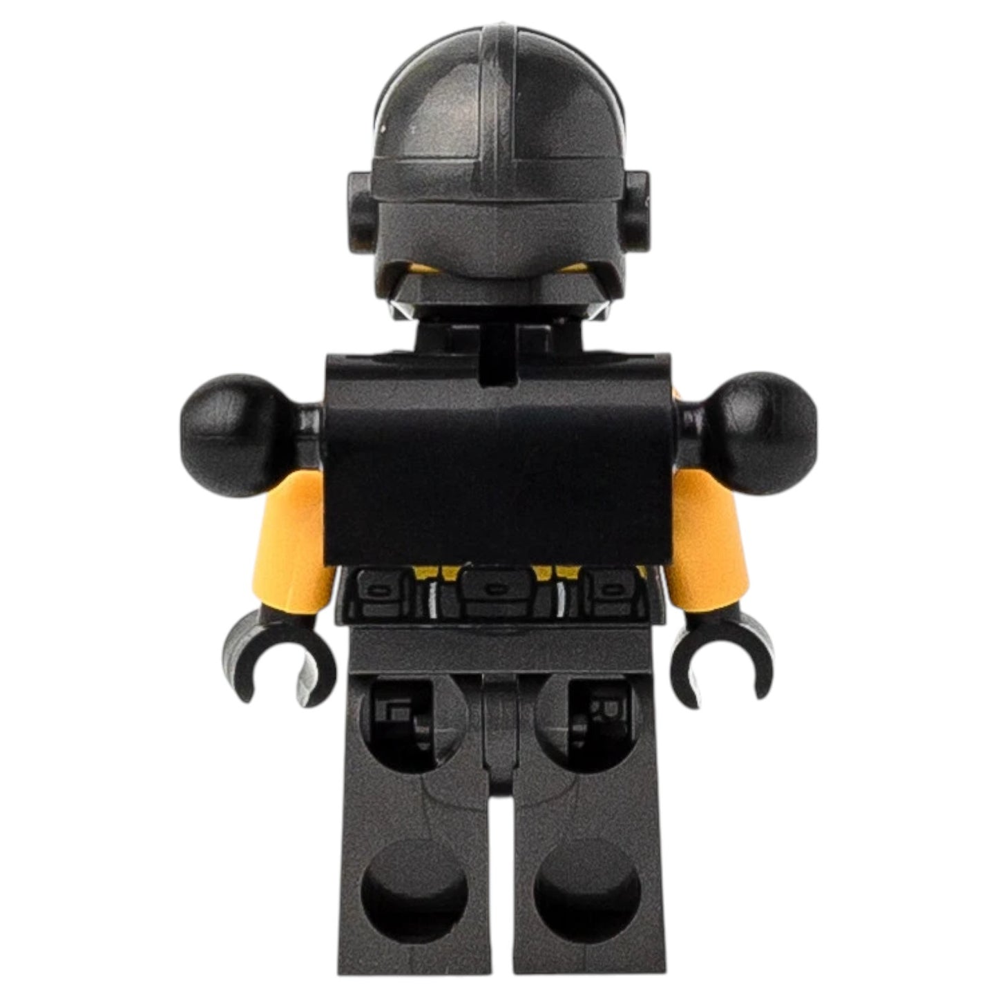 LEGO Super Heroes Minifigur AIM Agent - sh0628