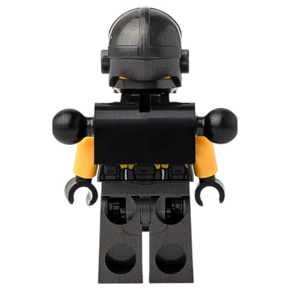 LEGO Super Heroes Minifigur AIM Agent - sh0628