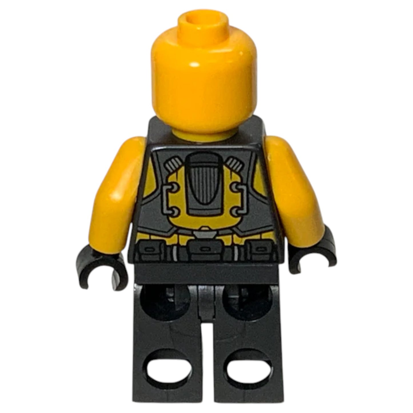 LEGO Super Heroes Minifigur AIM Agent - sh0628