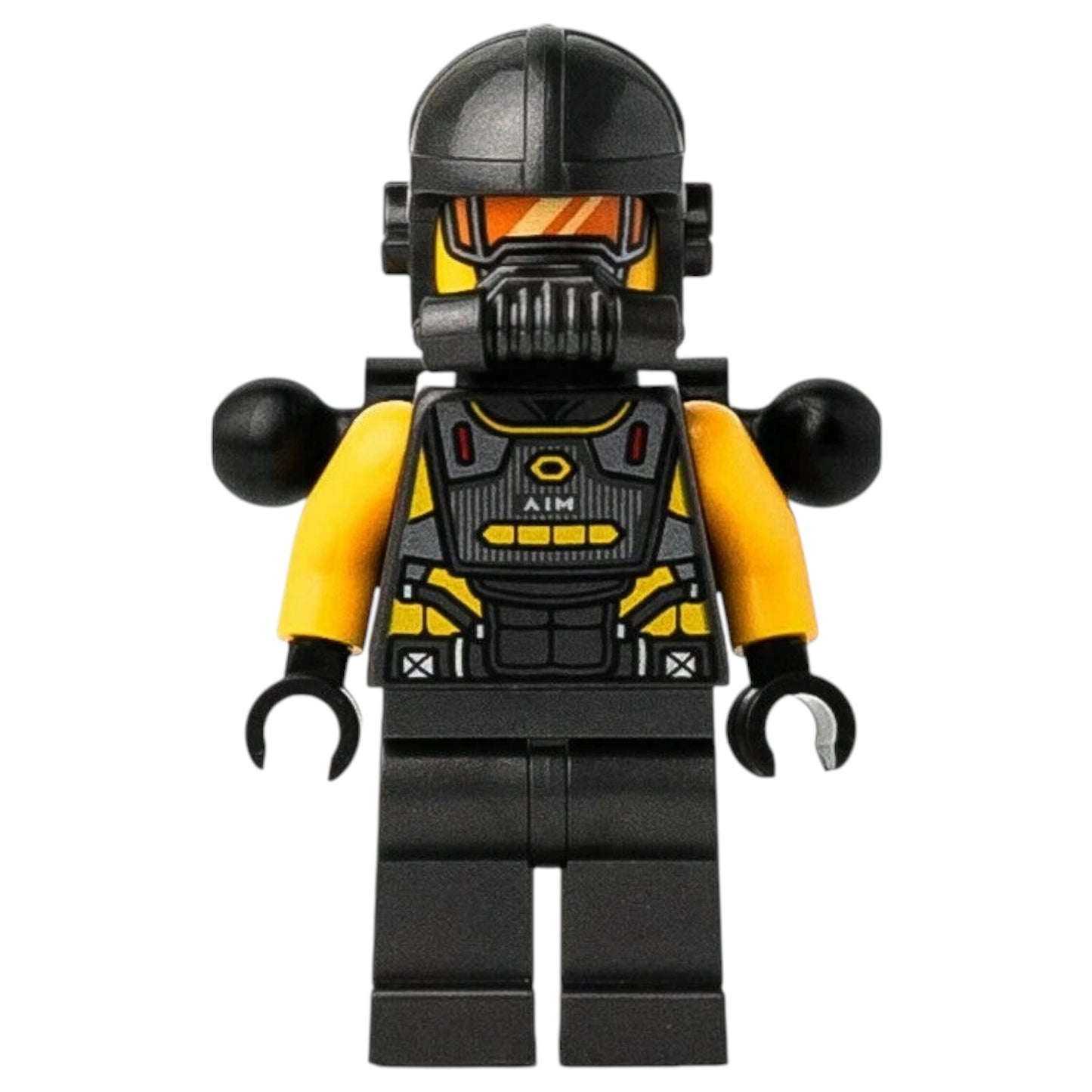 LEGO Super Heroes Minifigur AIM Agent - sh0628