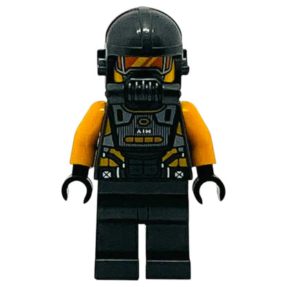 LEGO Super Heroes Minifigur AIM Agent - sh0669