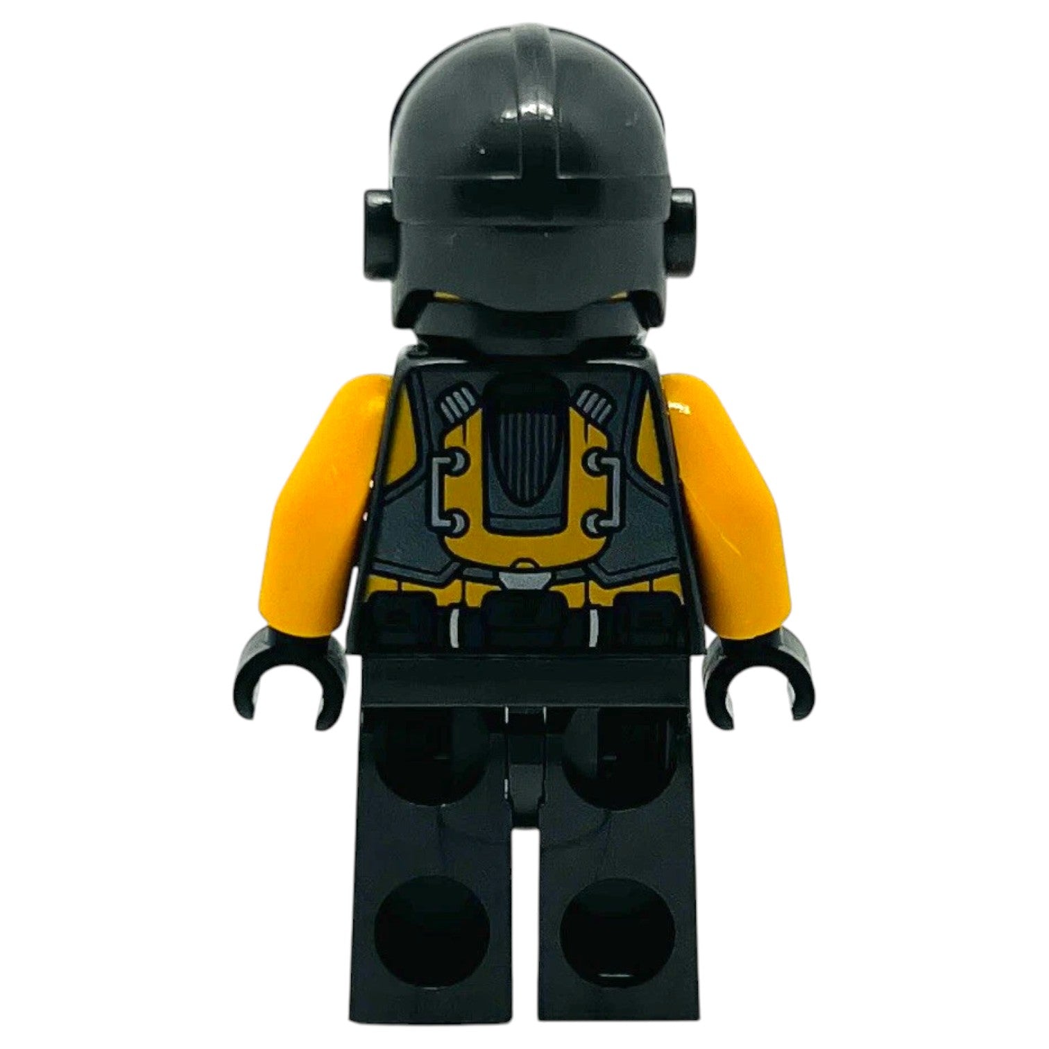 LEGO Super Heroes Minifigur AIM Agent - sh0669