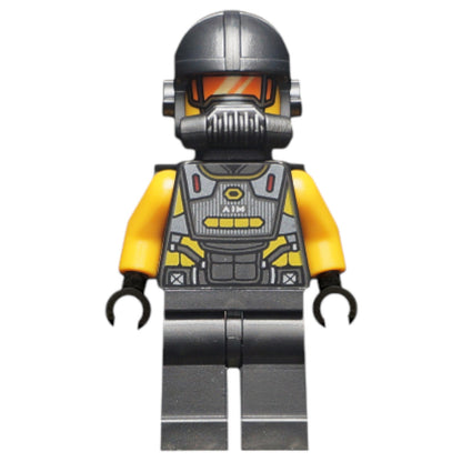 LEGO Super Heroes Minifigur AIM Agent - sh0669