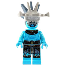 LEGO Super Heroes Minifigur Attuma - sh0840 Spiele Pirat