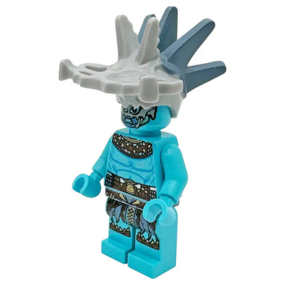 LEGO Super Heroes Minifigur Attuma - sh0840 Spiele Pirat
