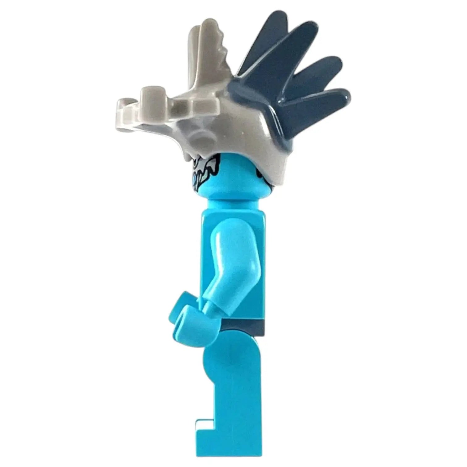 LEGO Super Heroes Minifigur Attuma - sh0840 Spiele Pirat