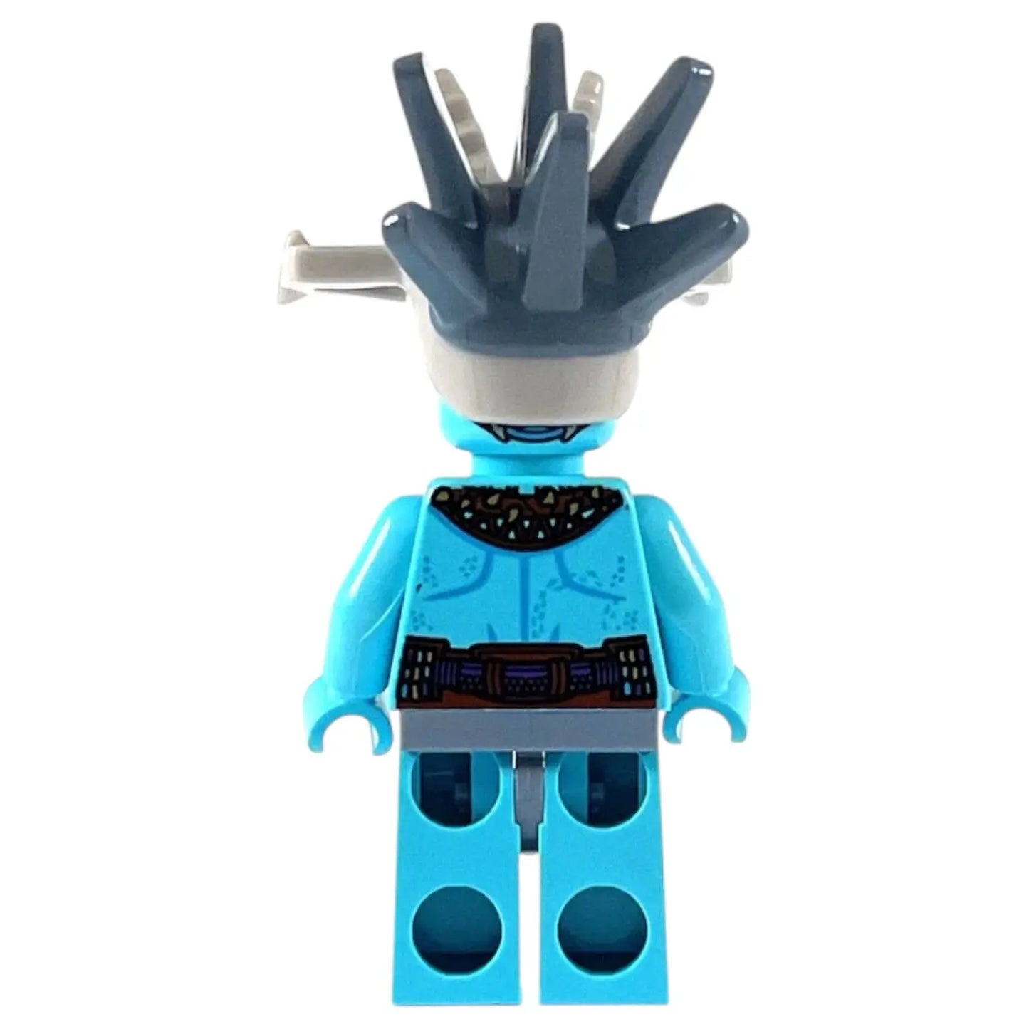 LEGO Super Heroes Minifigur Attuma - sh0840 Spiele Pirat