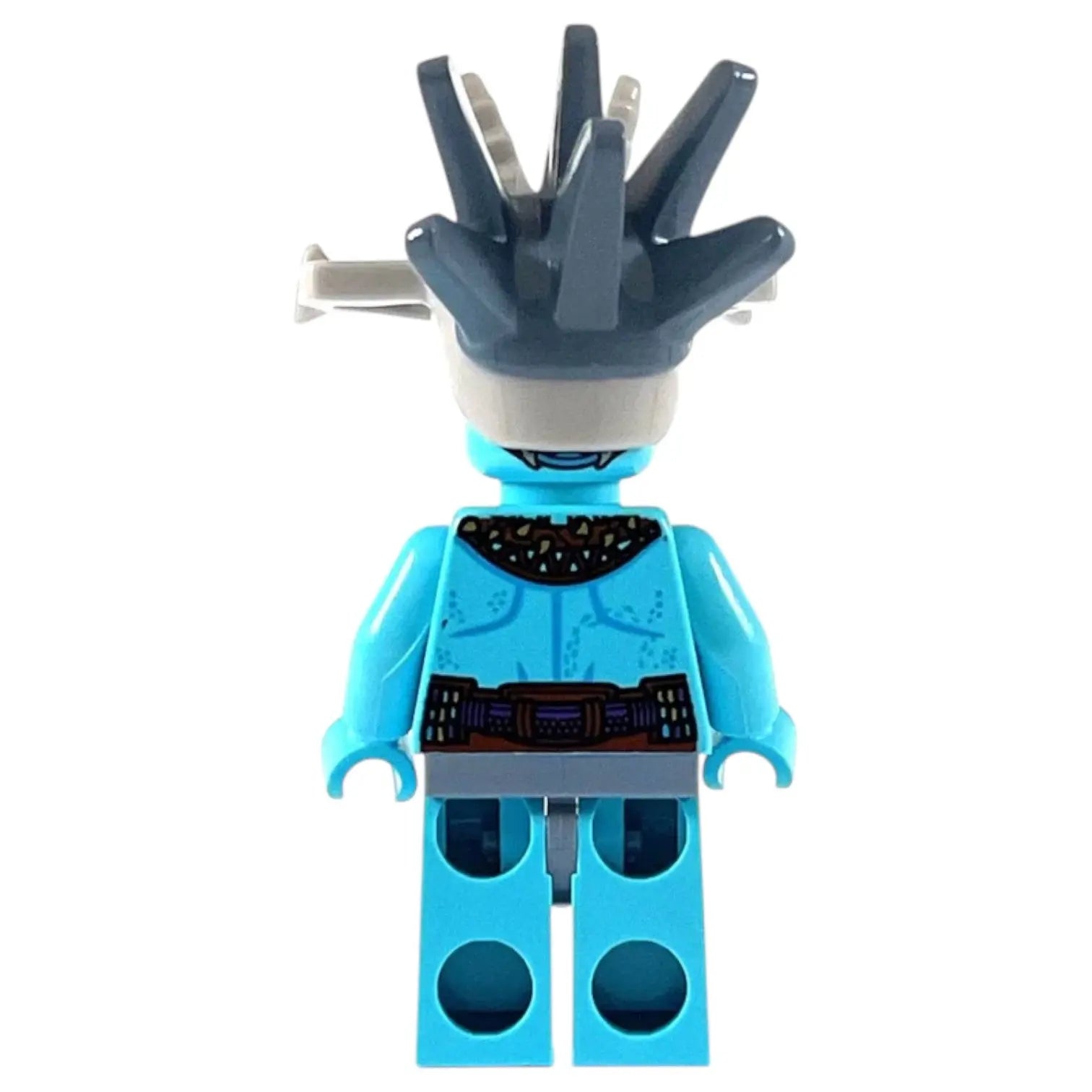 LEGO Super Heroes Minifigur Attuma - sh0840 Spiele Pirat