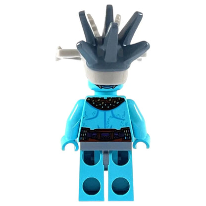 LEGO Super Heroes Minifigur Attuma - sh0840 Spiele Pirat