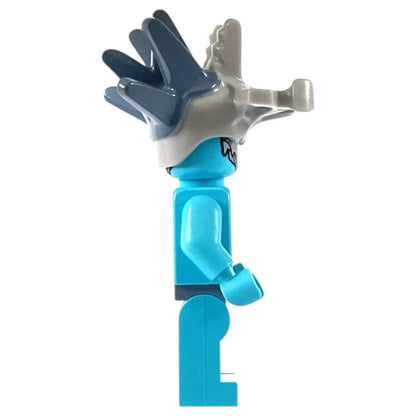 LEGO Super Heroes Minifigur Attuma - sh0840 Spiele Pirat