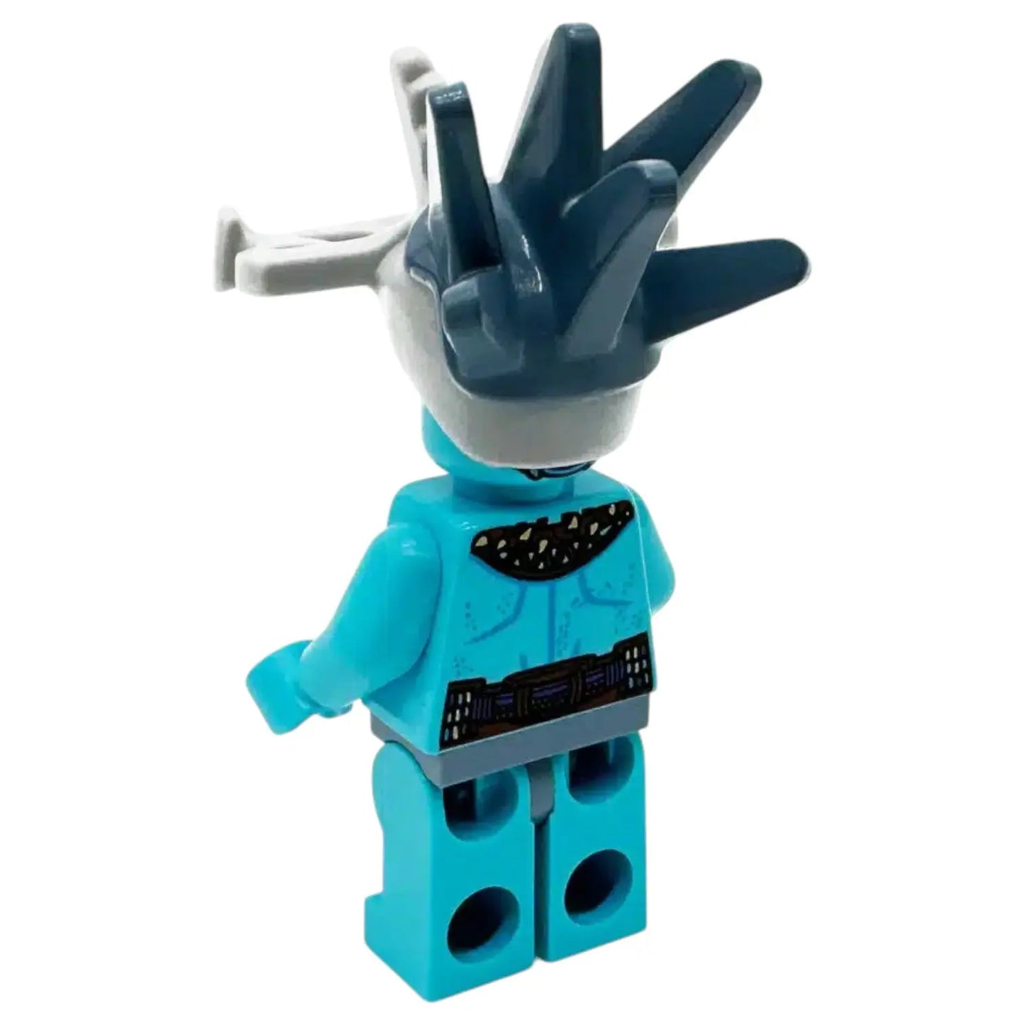 LEGO Super Heroes Minifigur Attuma - sh0840 Spiele Pirat