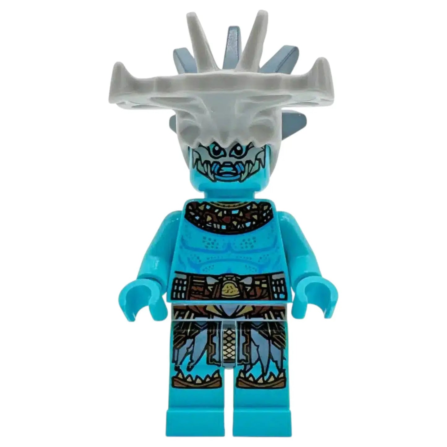 LEGO Super Heroes Minifigur Attuma - sh0840 Spiele Pirat