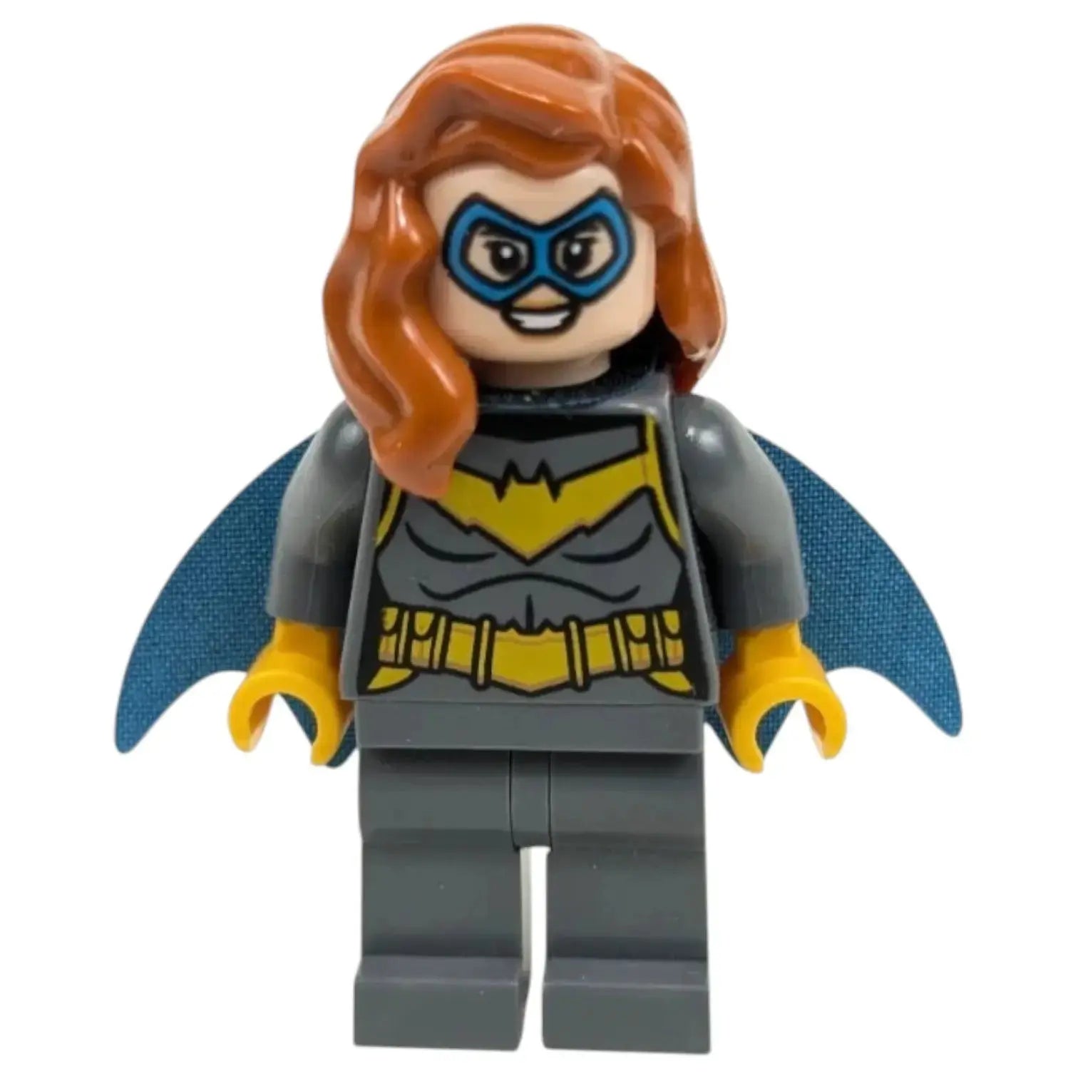 LEGO Super Heroes Minifigur Batgirl - sh0658 Spiele Pirat