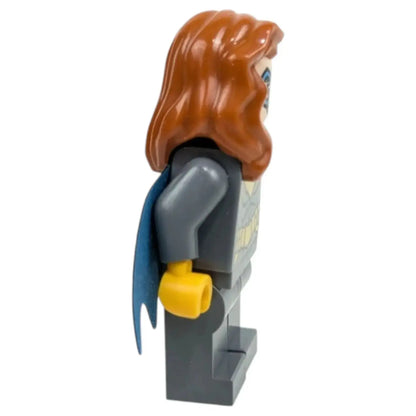 LEGO Super Heroes Minifigur Batgirl - sh0658 Spiele Pirat